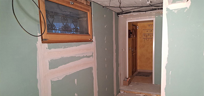 rénovation laboratoire alimentaire avant 13